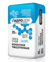 Тиксотропная смесь Гидроцем R4 Т500