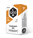 Минеральная смесь Газоинжект GEO