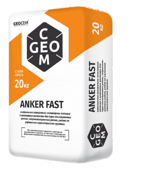 АNKER Fast D